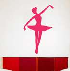 BALLET GIRL #2