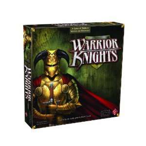  Warrior Knights Toys & Games