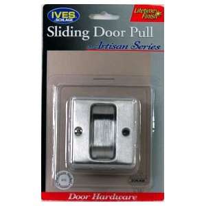  Sliding Pocket Door Pull (CP990B 619)