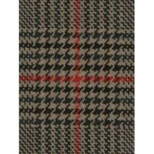  Sinclair Plaid Slate Gray by Beacon Hill Fabric