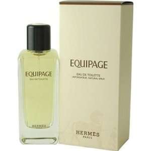  EQUIPAGE HERMES 3.4 OZ