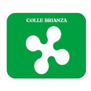  Italy Region   Lombardy, Colle Brianza Mouse Pad 