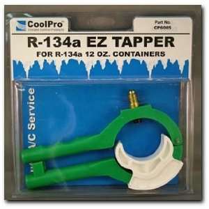    CoolPro R 134a Refrigerant Side Can Tapper (CP6005) Automotive