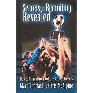  Secrets of Recruiting Revealed