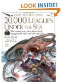  DK Classics 20,000 Leagues Under the Sea Explore similar 