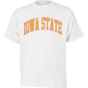  Iowa State Cyclones Tradition 2 T Shirt