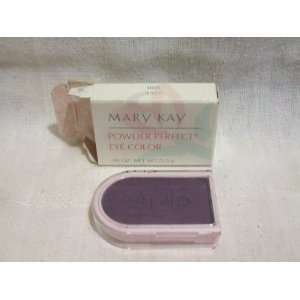  Mary Kay Powder Perfect Eye Color Shadow ~ Iris #5957 