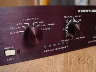 Eventide Clockworks BD955 Digital Delay  