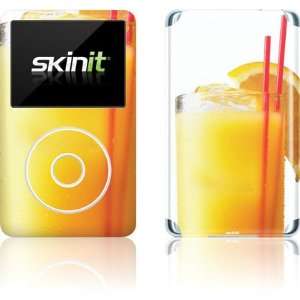  Tequila Sunrise Cocktail skin for iPod Classic (6th Gen 