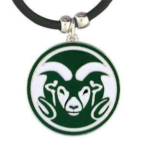    NCAA Logo Necklace   Colorado State Rams