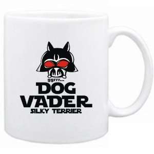  New  Dog Vader  Silky Terrier  Mug Dog