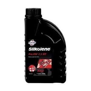  Silkolene Pro RSF   5wt 80074300478 Automotive