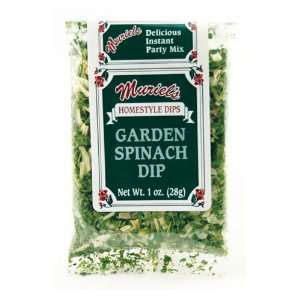 Muriels Homestyle Garden Spinach Dip Grocery & Gourmet Food