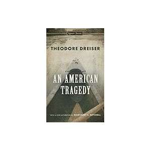   (Signet Classics) [Mass Market Paperback] Theodore Dreiser Books