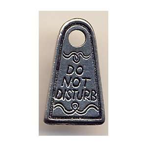  Do Not Disturb Door Knob Sign Arts, Crafts & Sewing