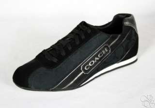  Sig C Metallic Black / Gunmetal Sneakers Womens Shoes A1337  