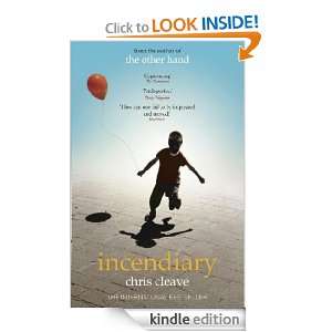 Start reading Incendiary  