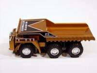 Terex Titan Dump Truck BRONZE 1/132   Shinsei   Mint  