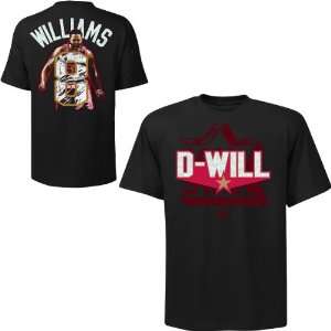   Deron Williams 2011 NBA All Star Notorious T Shirt