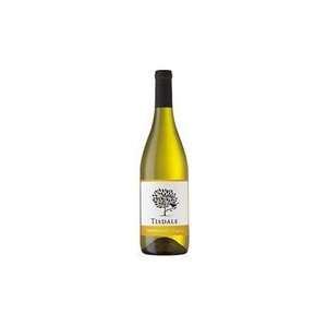  2008 Tisdale Chardonnay 750ml Grocery & Gourmet Food