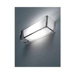  On the rocks wall sconce   Halogen by Flos