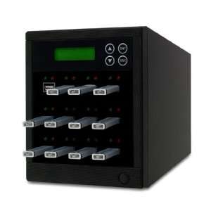  Systor 1 to 11 USB Drive Duplicator