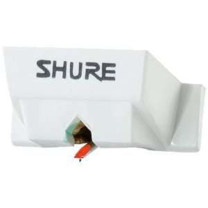  Shure N35X Stylus for M35X Musical Instruments