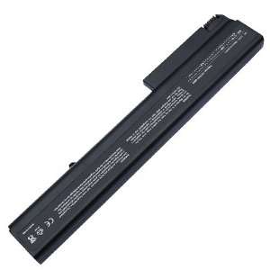  Battery Replacement for HP COMPAQ Business Notebook nx7300 