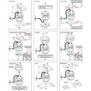  Towing Kits 1998 2005 NISSAN PATROL,PATHFINDER, Towing Kit 