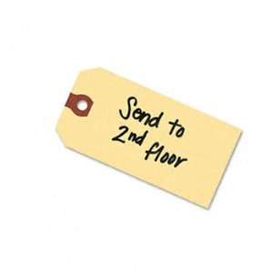  Avery® Shipping Tags TAG,SHPG,MLA,13PT,#1 (Pack of 5 