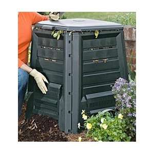  90 Gallon Composter Patio, Lawn & Garden
