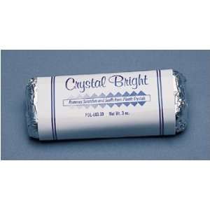  CRYSTAL BRIGHT   3 oz.