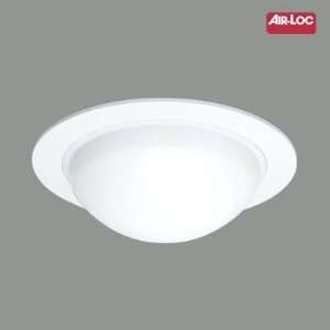  Juno Lighting Group 211 PW 5in. Dome Shower Recessed 