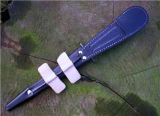 FAIRBAIRN SYKES SHEFFIELD ROYAL MARINE COMMANDO KNIFE  