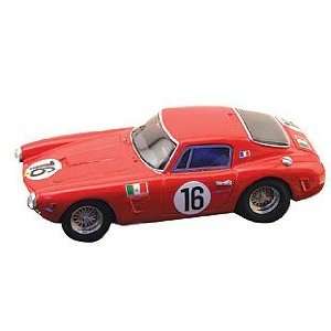   Serenissmas 1961 Ferrari 250 LM Trintignant Abate Toys & Games