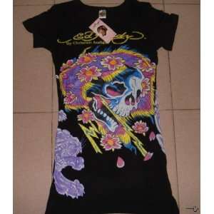  Ed hardy short sleeve 