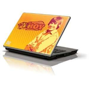  Troy skin for Dell Inspiron 15R / N5010, M501R