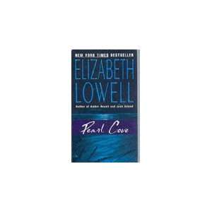  Pearl Cove (Donovan, Book 3) (9780380789887) Elizabeth 