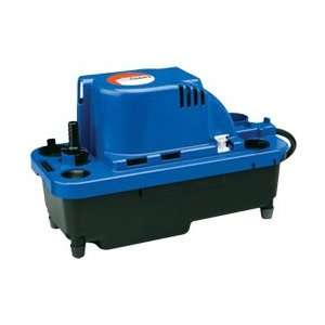   Giant 554510 VCMX 20ST Condensate Removal Pump