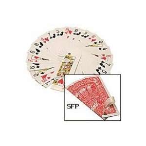  Jumbo Card Fan by Uday Toys & Games