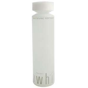 Shiseido Cleanser  5 oz UVWhite Whitening Softener I