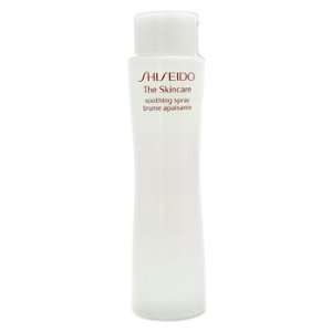 Shiseido Cleanser   2.5 oz The Skincare Soothing Spray Refill for 