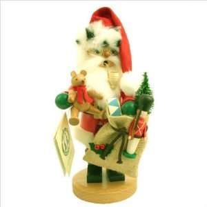  Christian Ulbricht 1 / 182 Santa with Present Incense 