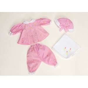    Gabriella outfit 18in for Molly P. Original Doll Toys & Games