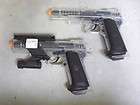 Airsoft Colt MK IV Series 80 Set of Two Pistols