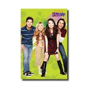  Icarly Poster