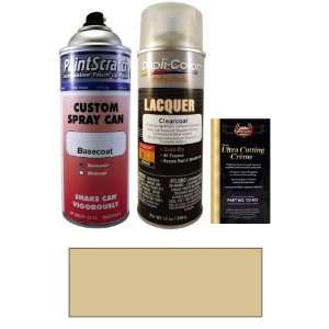   Spray Can Paint Kit for 1987 Honda Accord (USA Production) (YR 87M 3