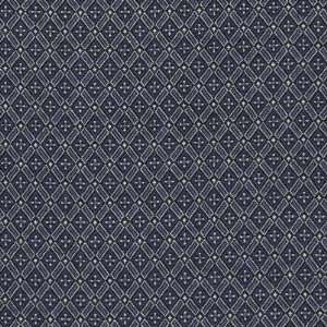  Fabricut Vachss Navy 3292205