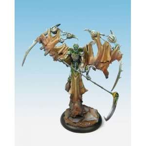  Eden 32mm   ISC Yellow Shinigami Toys & Games