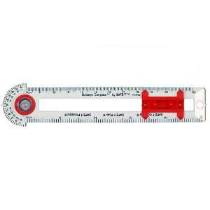  LEARNING RESOURCES BULLSEYE DEMONSTRATION COMPASS METRIC 